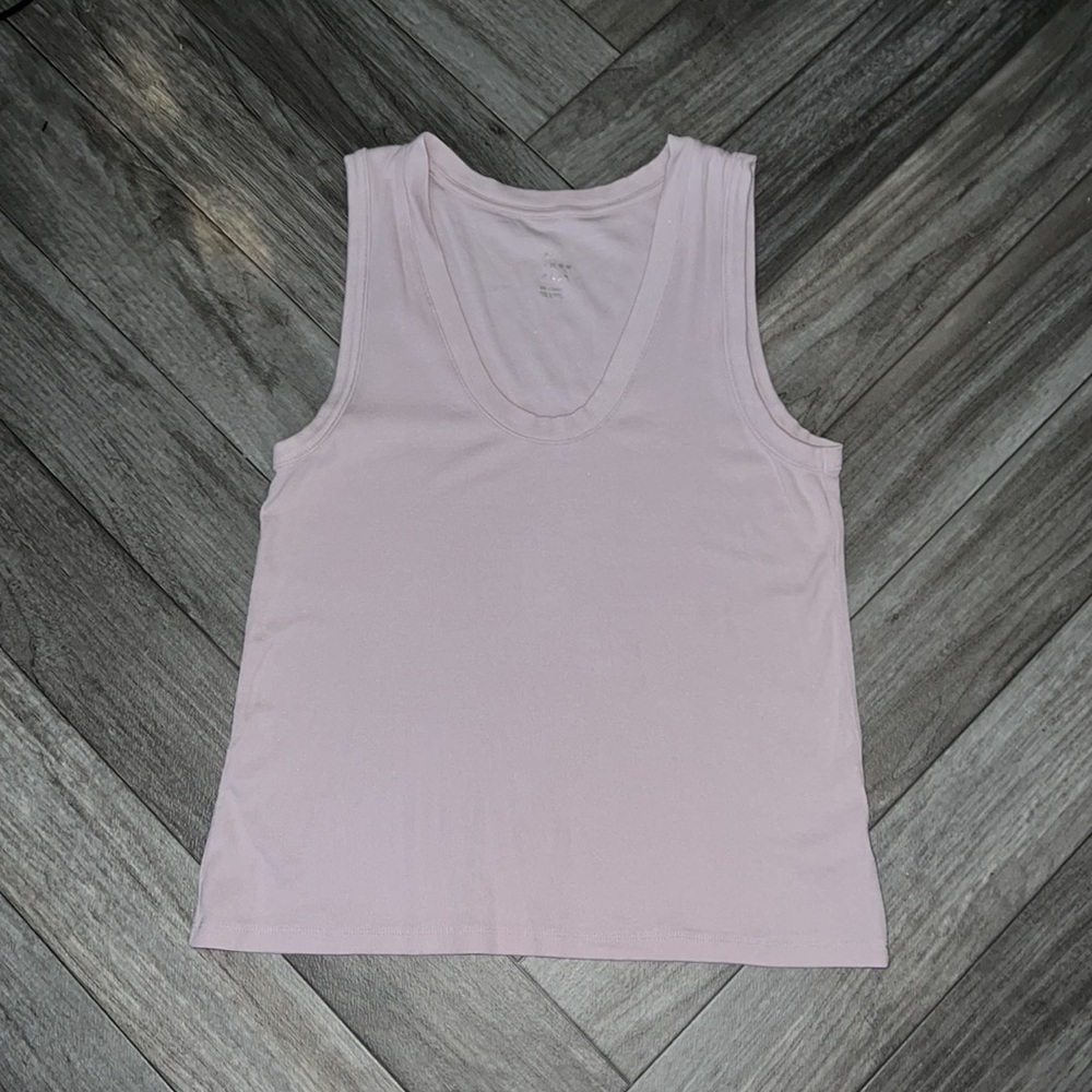 A New Day Tank!